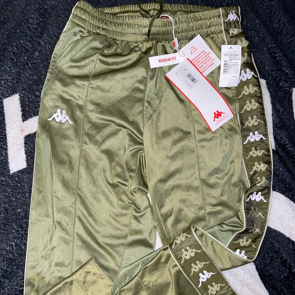 Kappa joggers